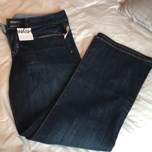 New Gap Jeans. RePoshing!